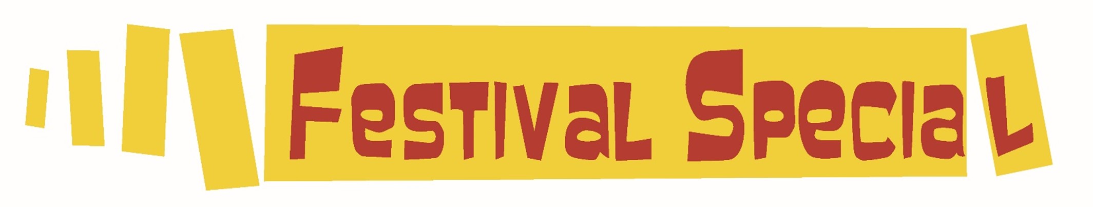 Festival Special Logo
