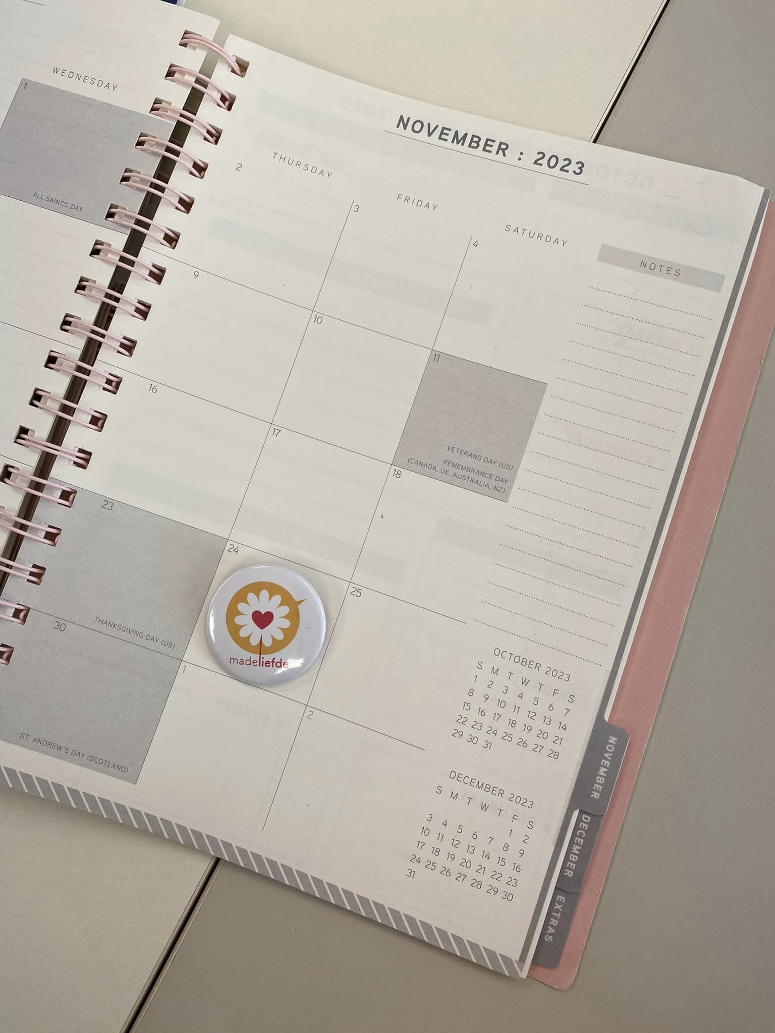 Kalender