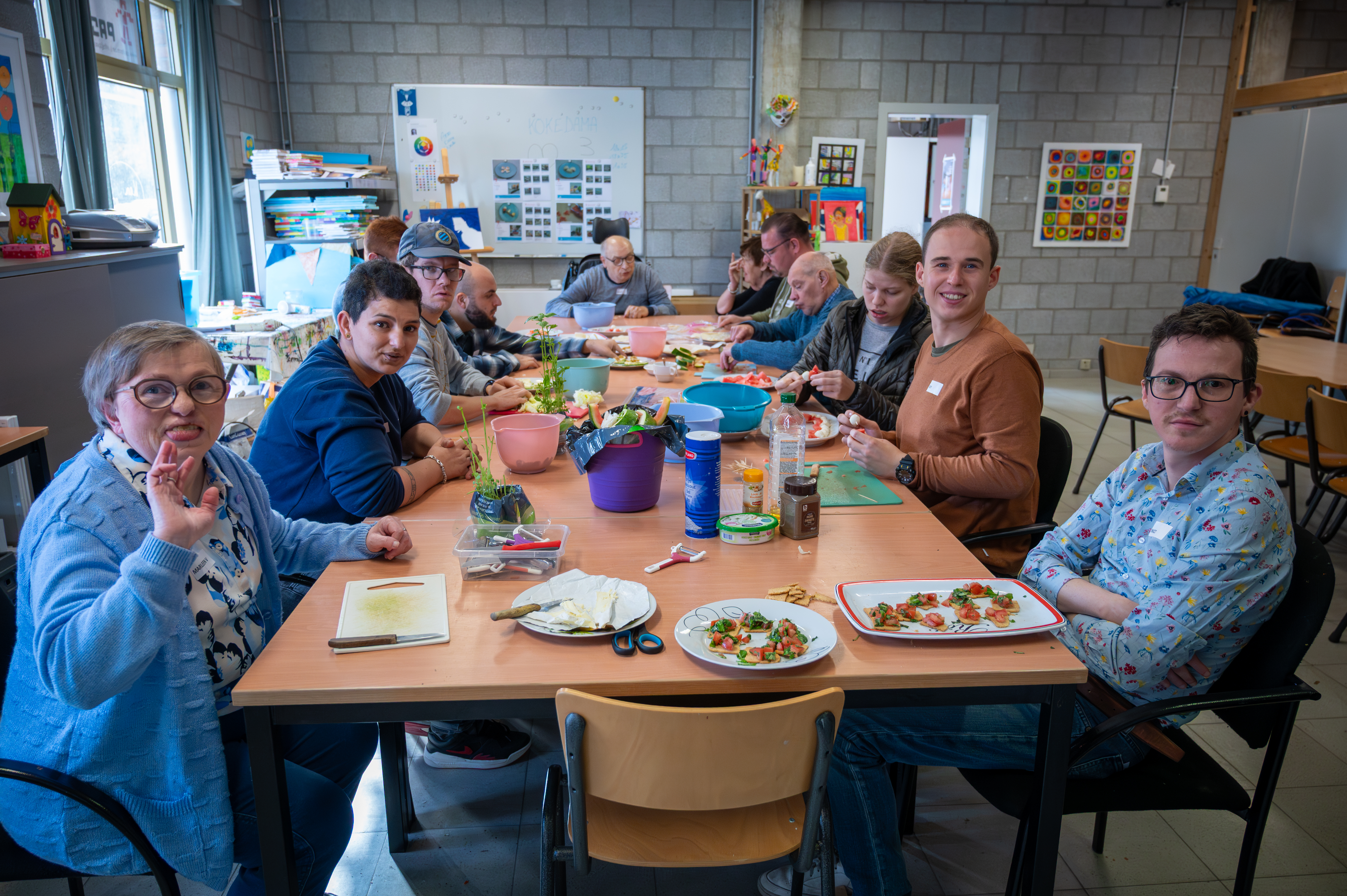 Rethyphotography Madeliefde Kooklokaal 5