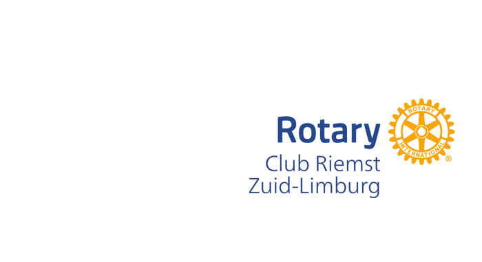 Rotary Logo EN21