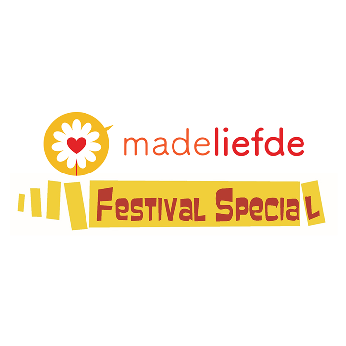 Cover Festival Special Card